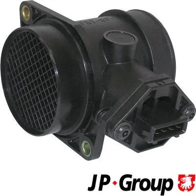 Mass Air Flow Sensor